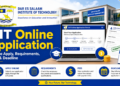 DIT Online Application 2026/2027: How to Apply, Requirements, Fees & Deadline