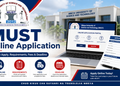 MUST Online Application 2026/2027: How to Apply, Requirements, Fees & Deadline
