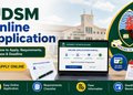 UDSM Online Application 2026/2027: How to Apply, Requirements, Fees & Deadline
